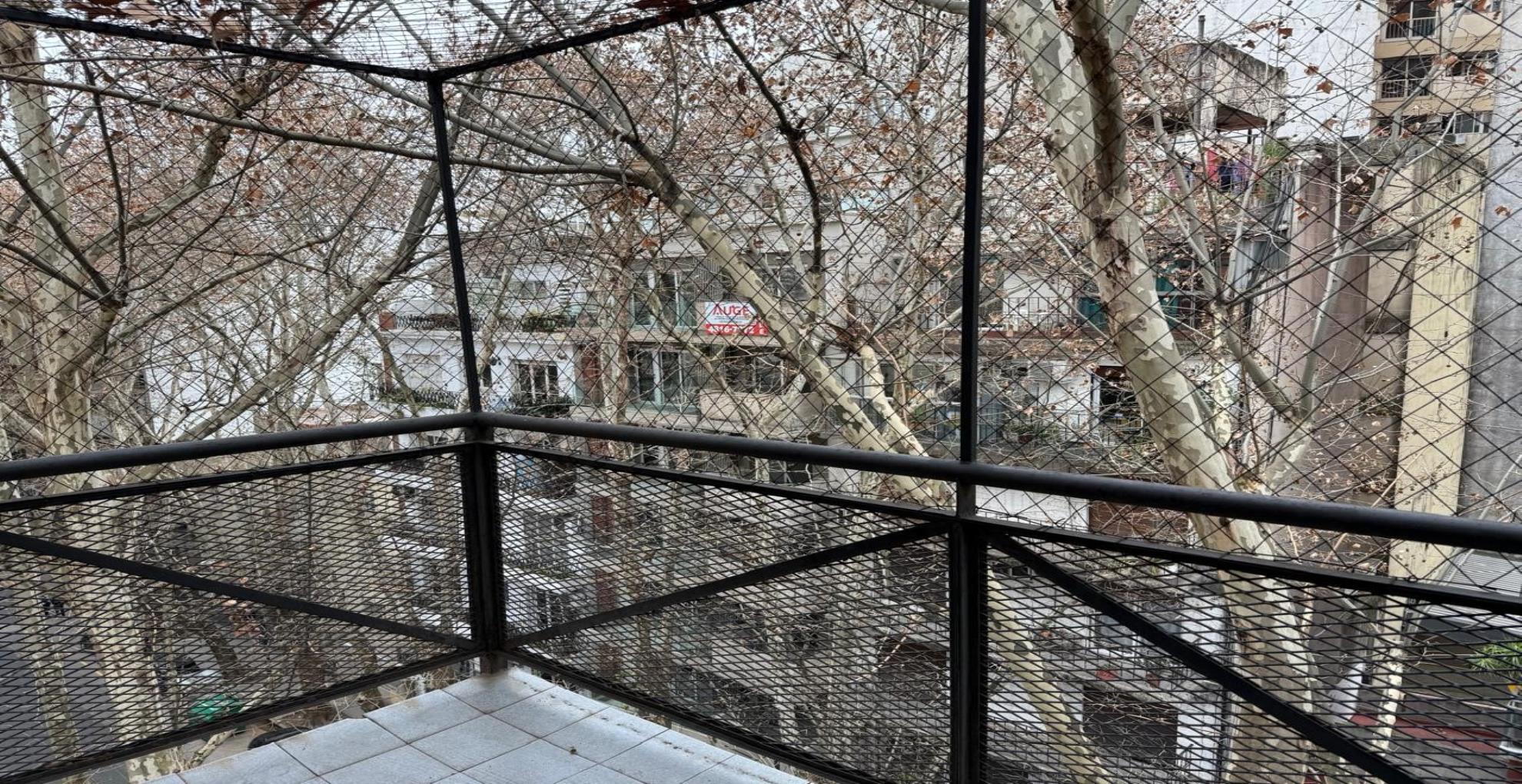 Departamento de 1 ambiente en Venta en Palermo