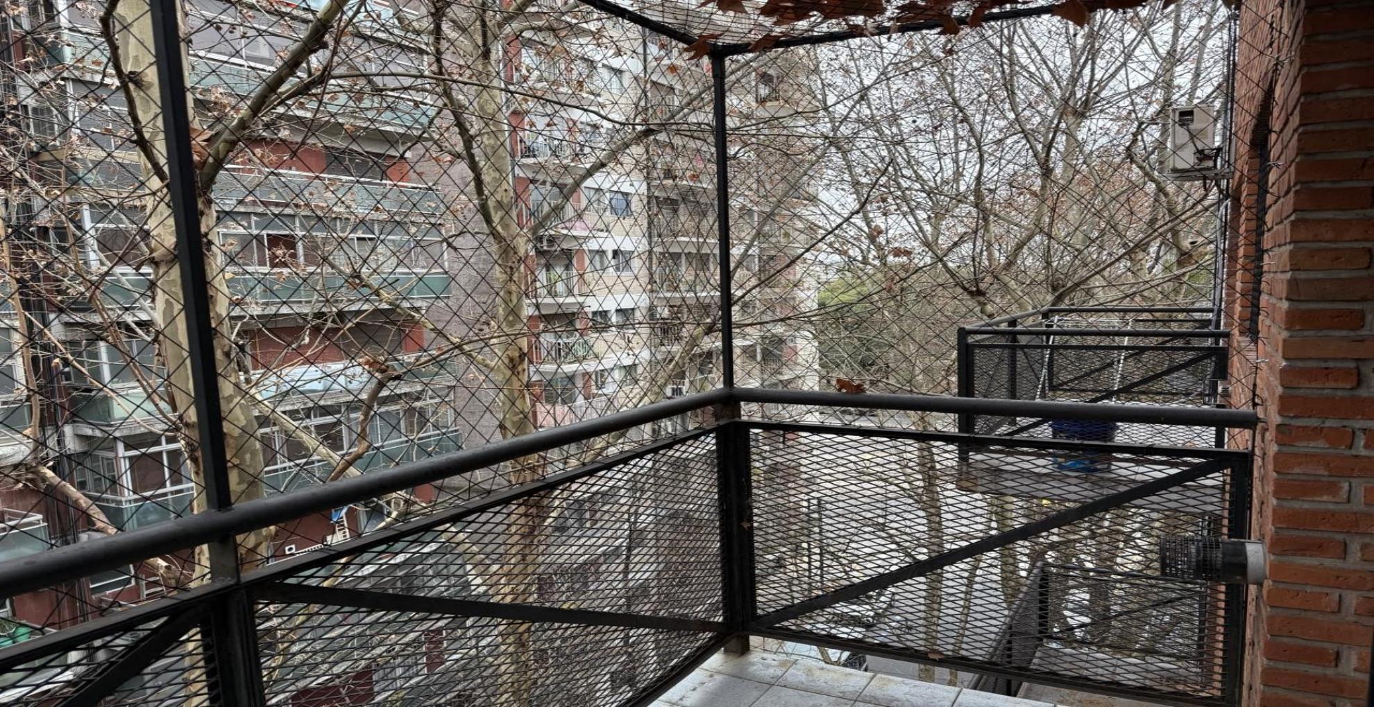 Departamento de 1 ambiente en Venta en Palermo