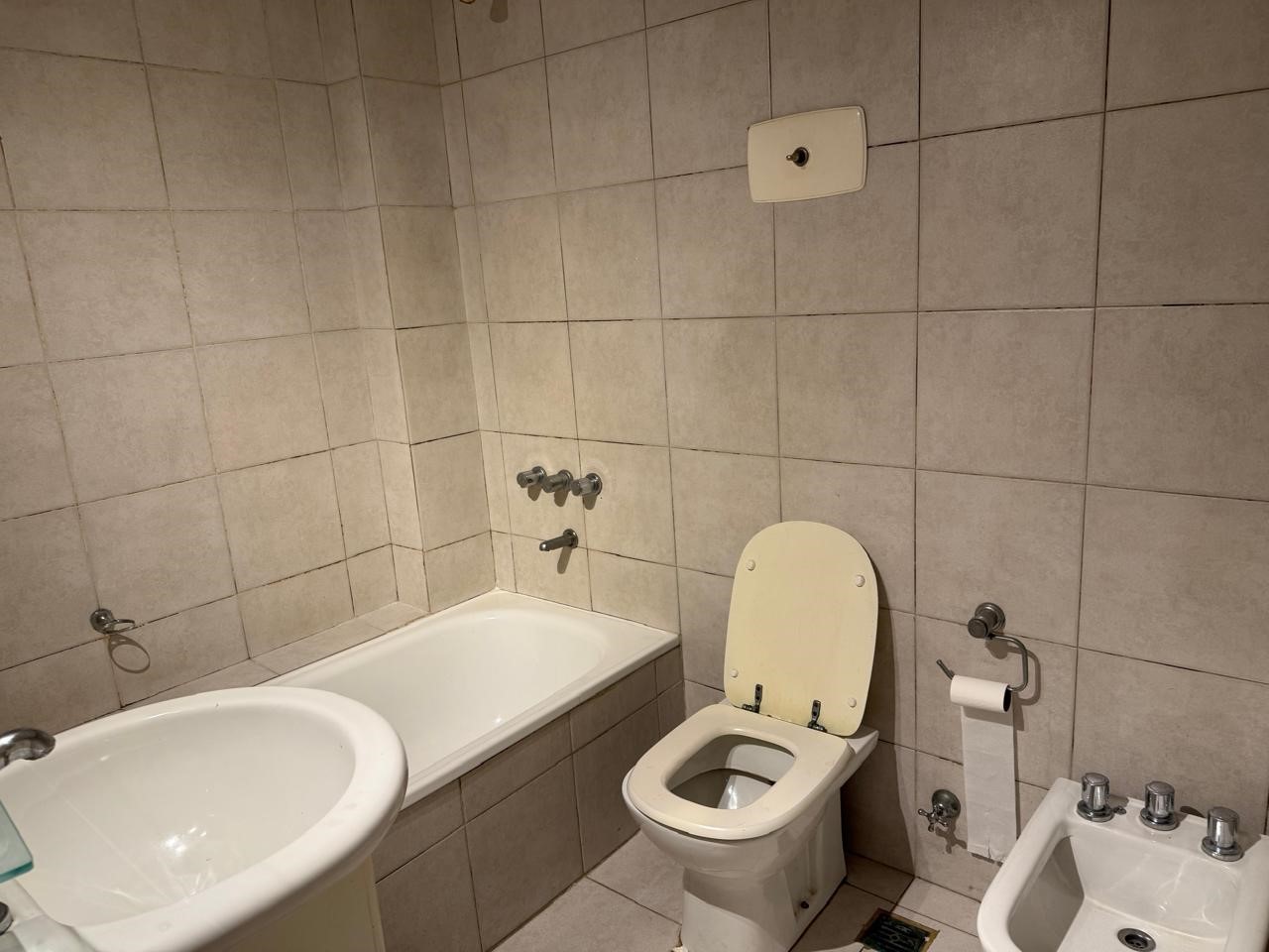 Departamento de 1 ambiente en Venta en Palermo