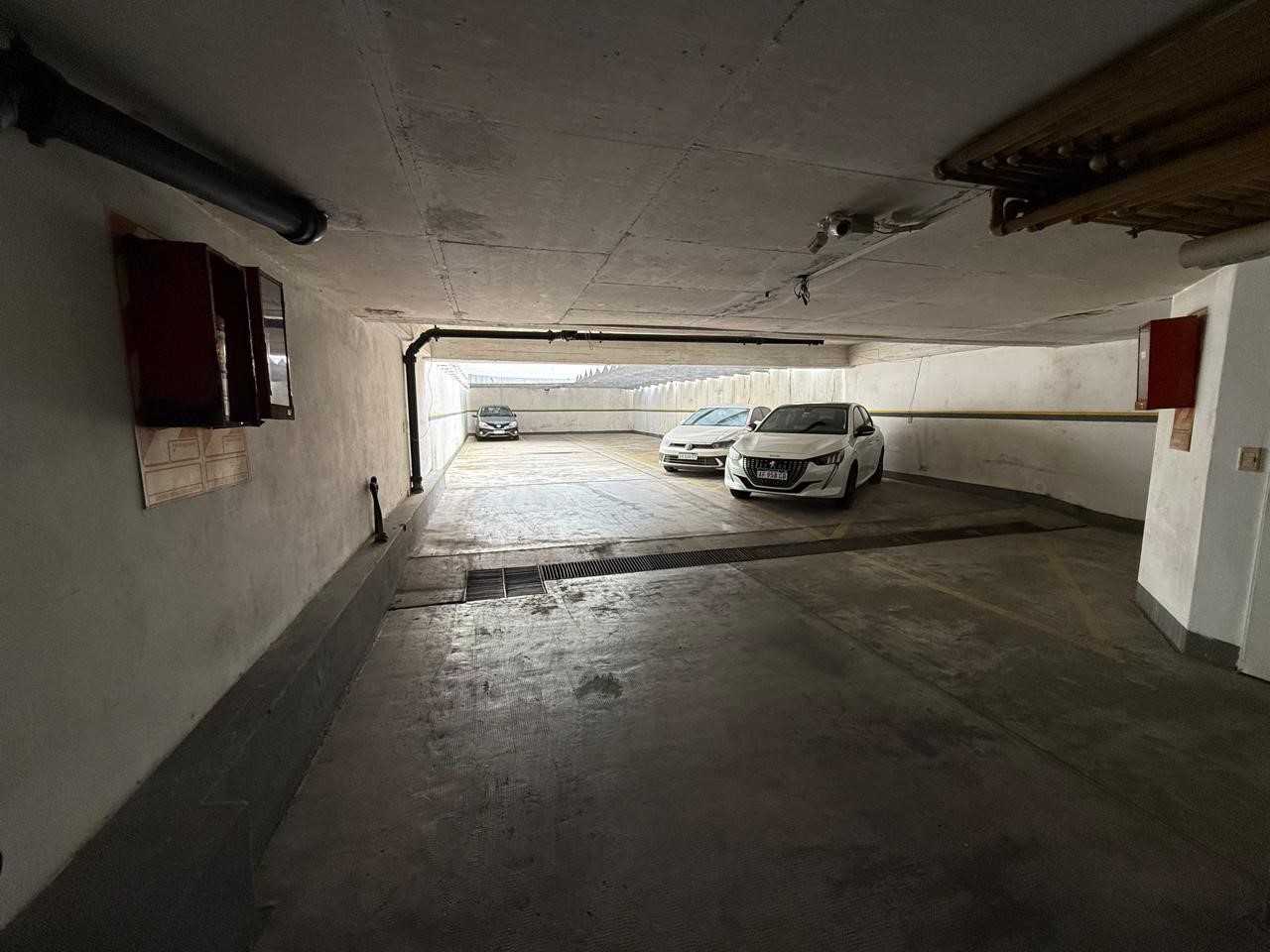Departamento de 1 ambiente en Venta en Palermo