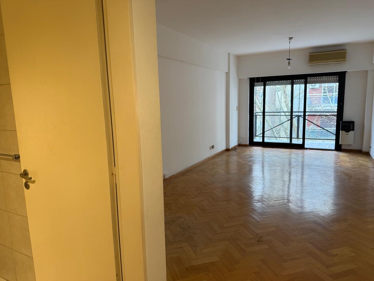 Departamento de 1 ambiente en Venta en Palermo