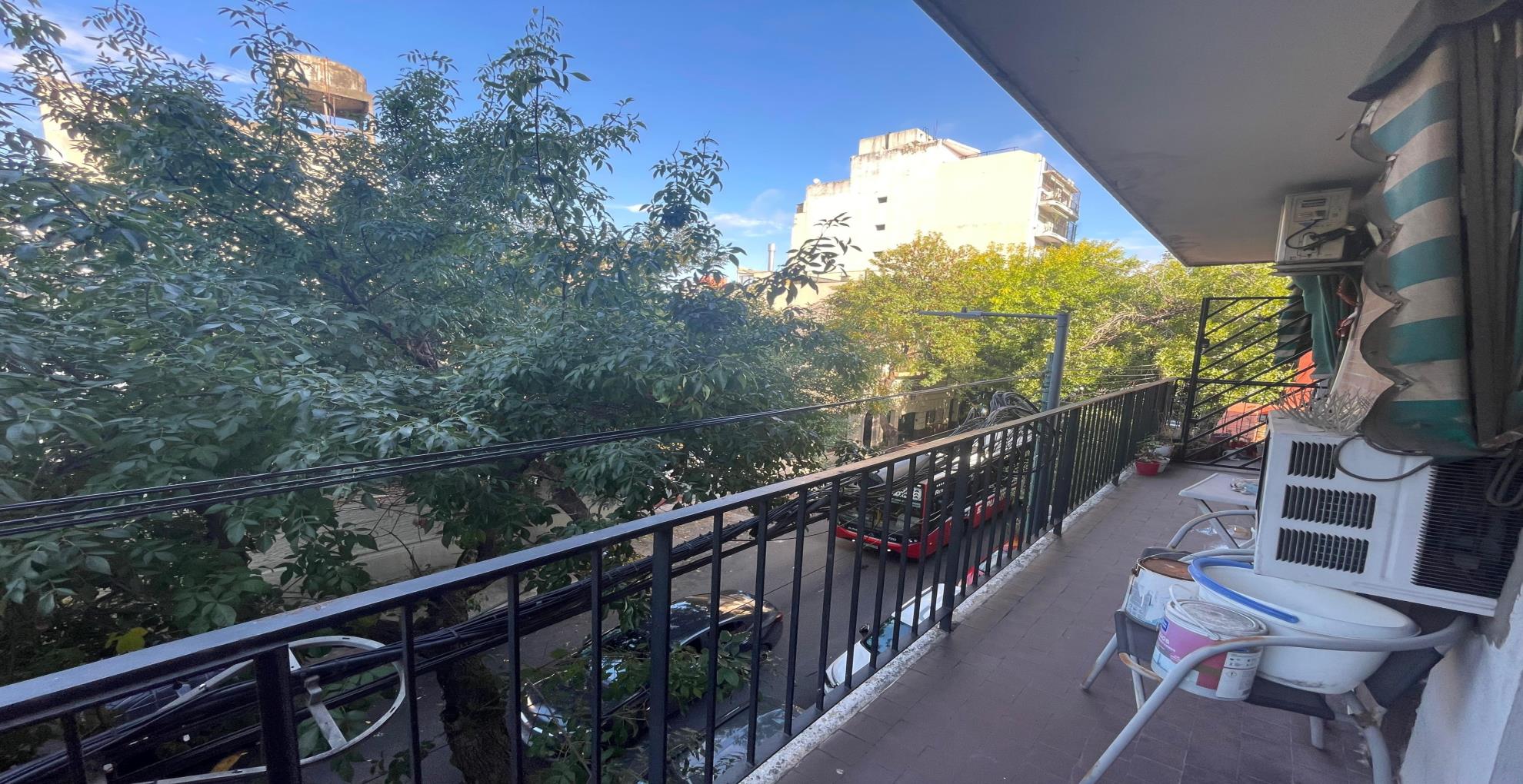Departamento de 3 ambientes en Venta en Almagro