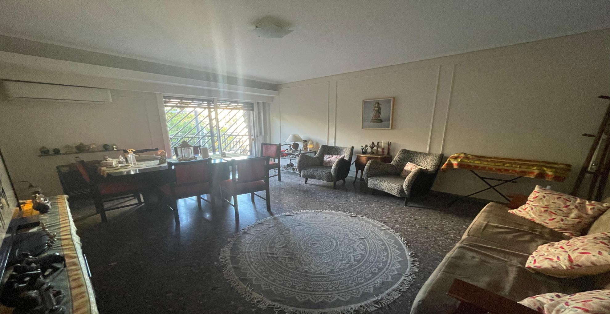 Departamento de 3 ambientes en Venta en Almagro