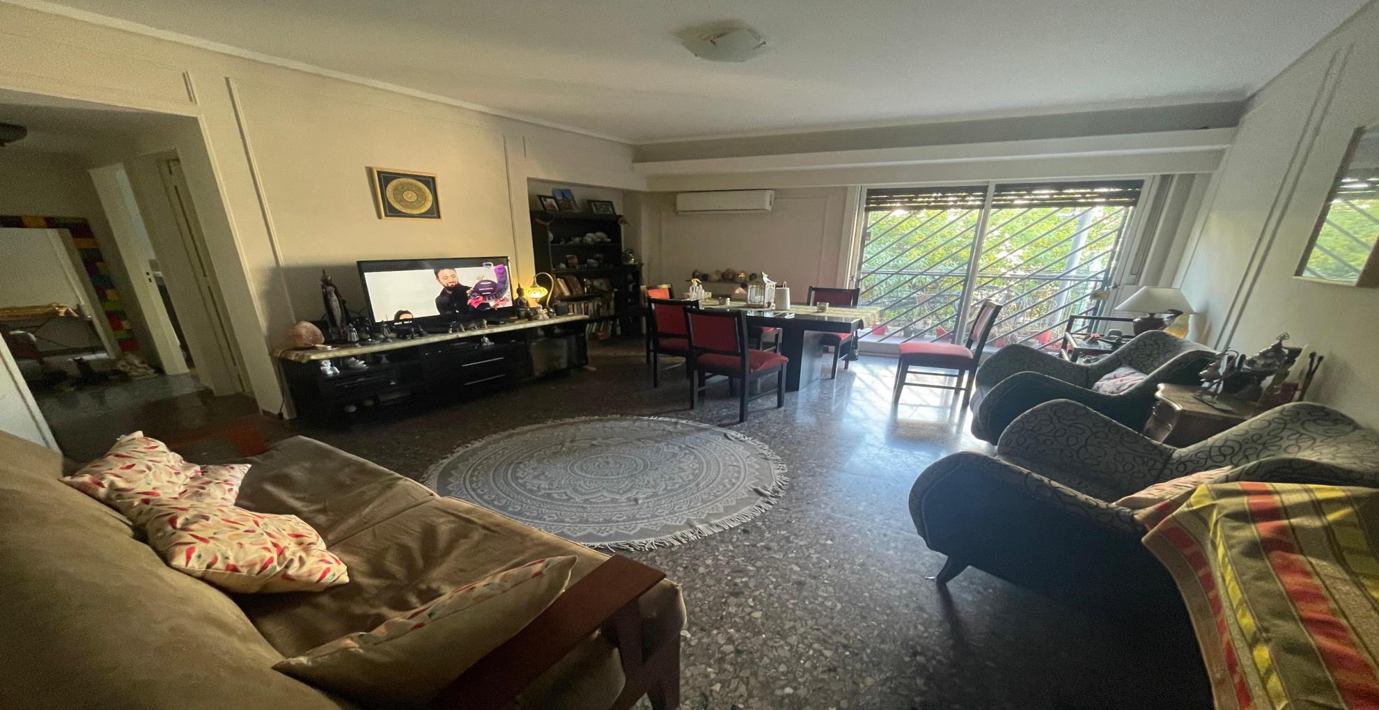 Departamento de 3 ambientes en Venta en Almagro