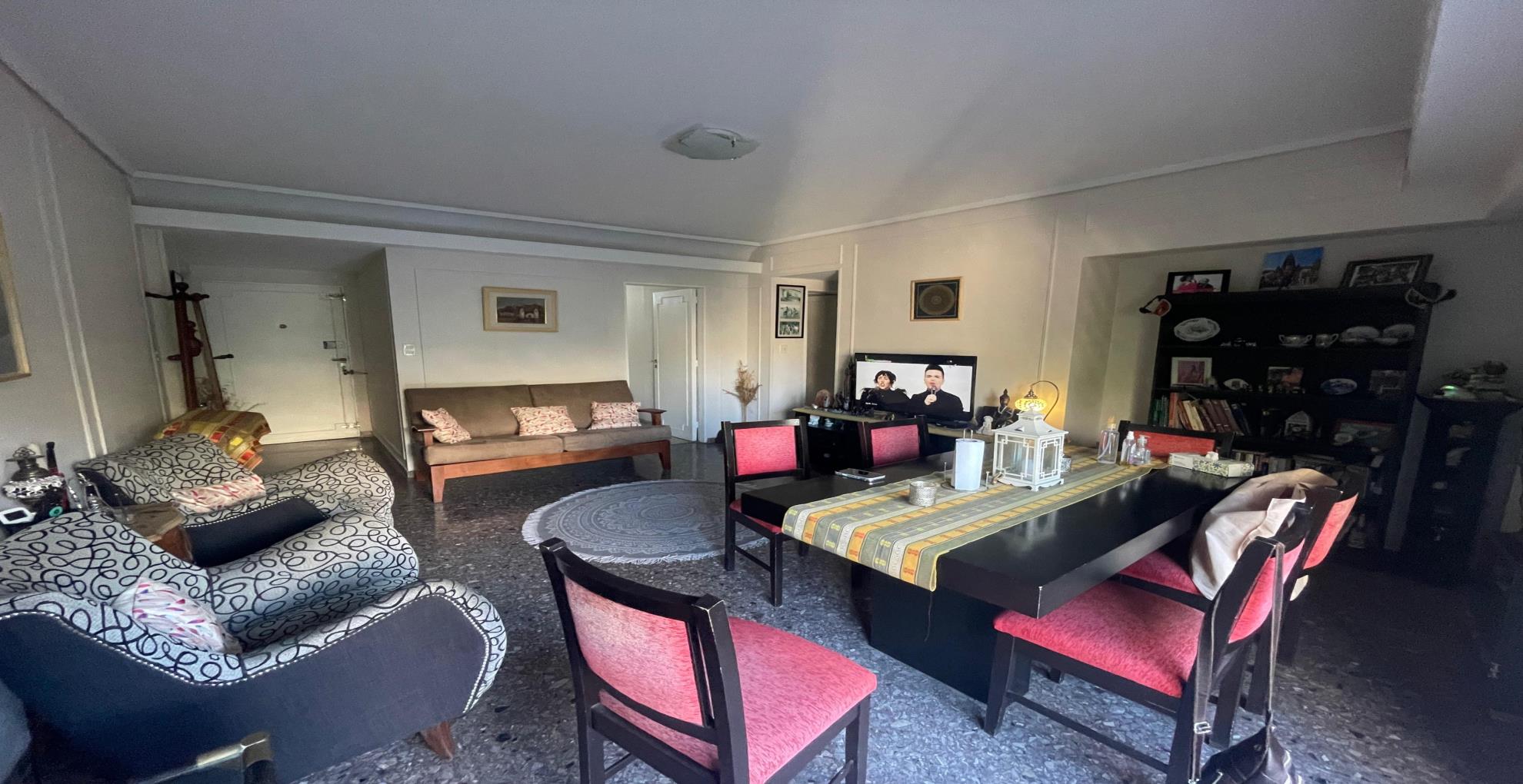 Departamento de 3 ambientes en Venta en Almagro