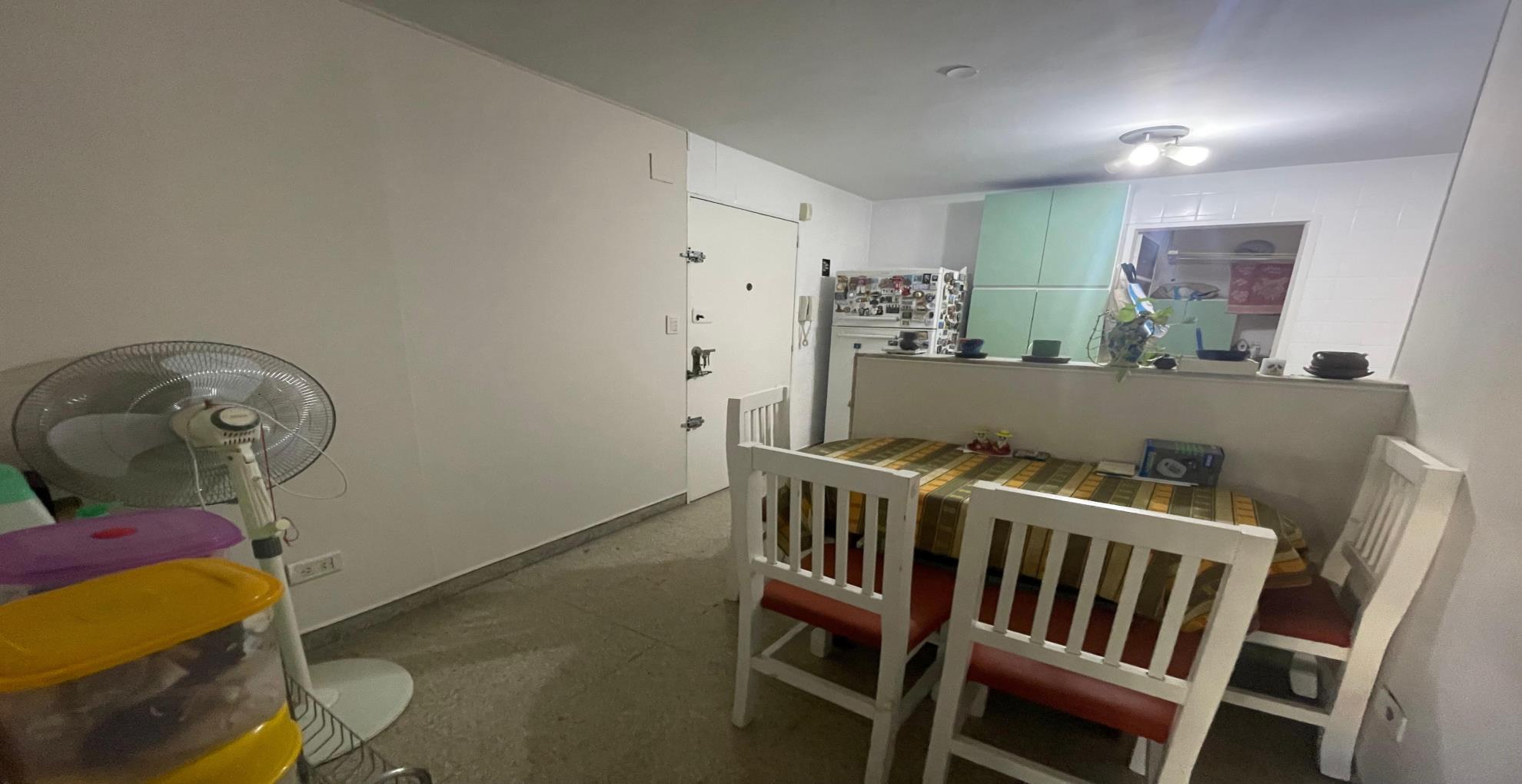 Departamento de 3 ambientes en Venta en Almagro