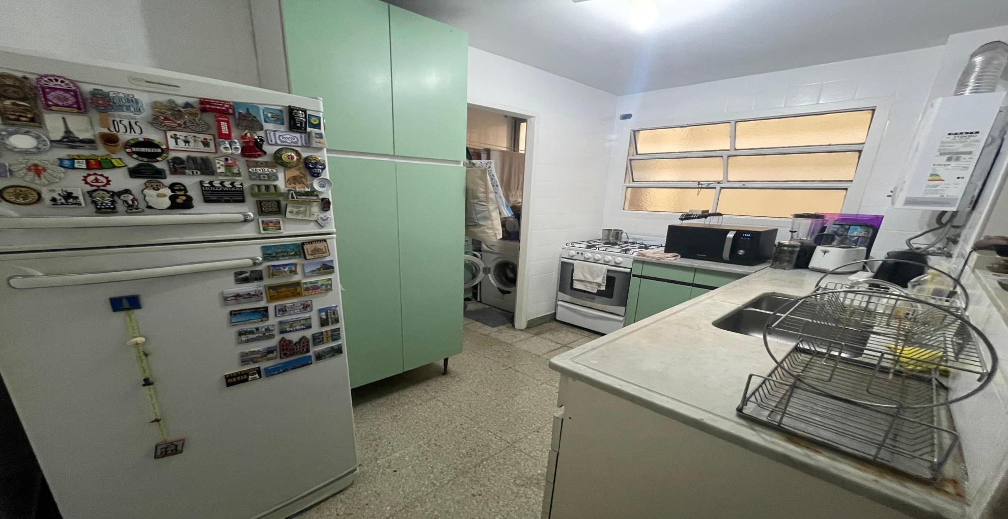 Departamento de 3 ambientes en Venta en Almagro