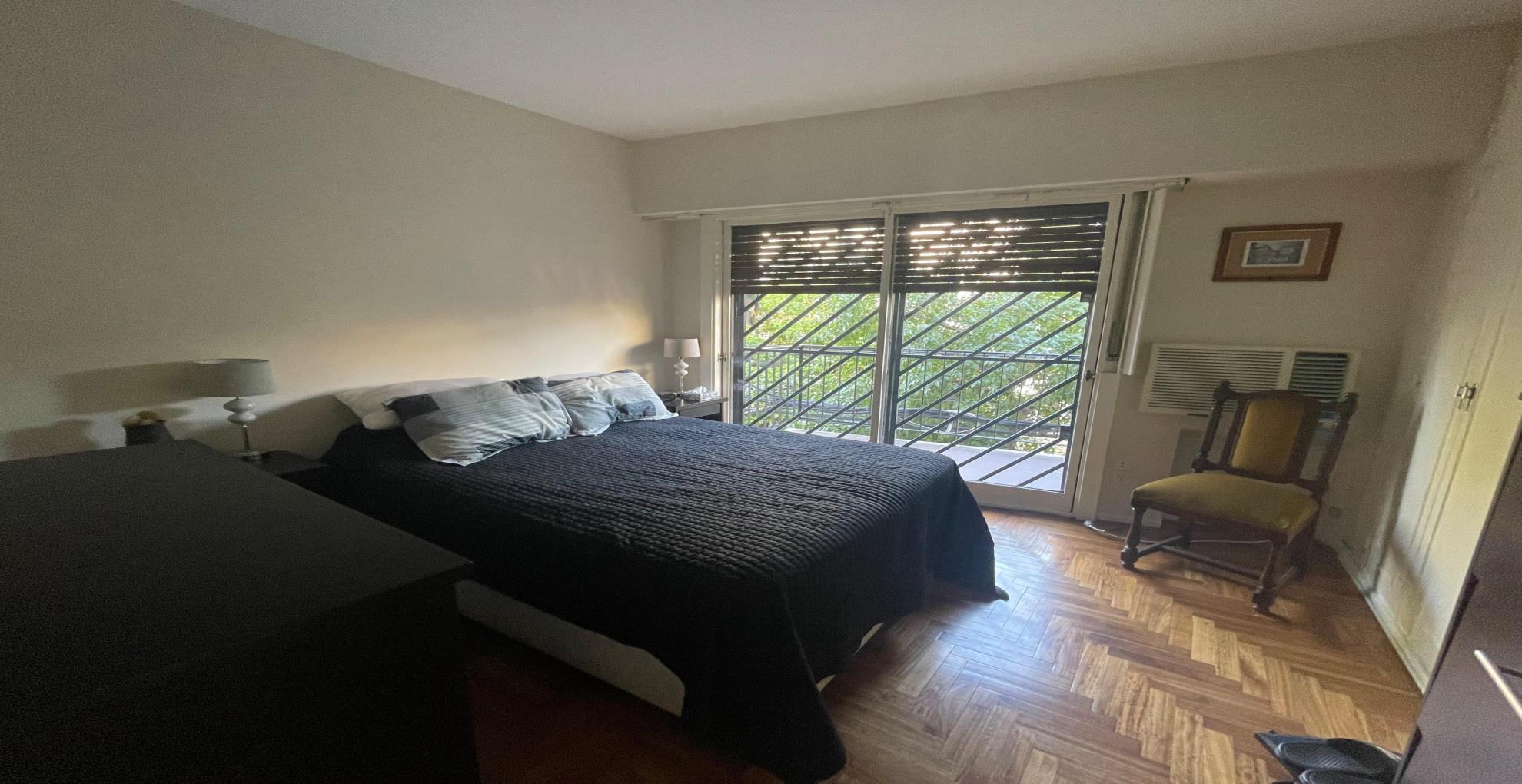 Departamento de 3 ambientes en Venta en Almagro