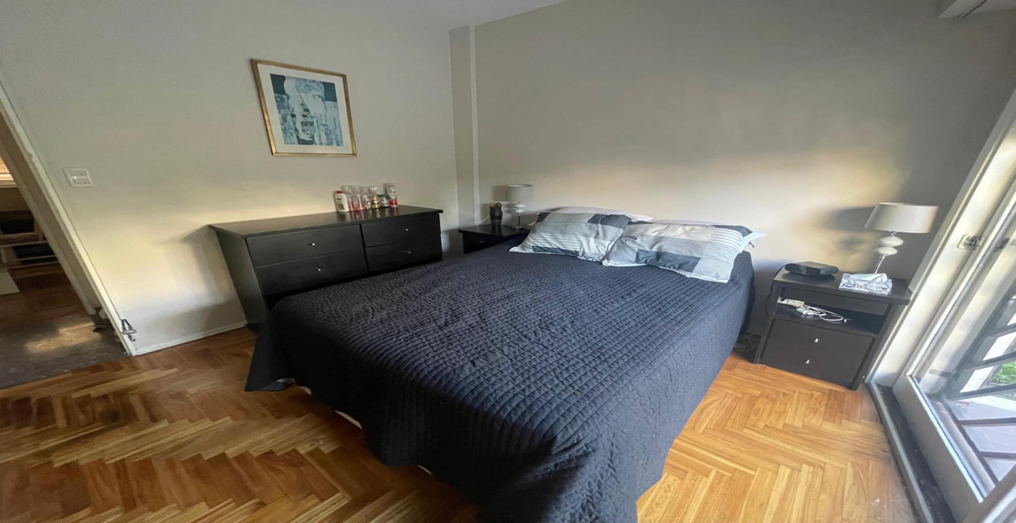 Departamento de 3 ambientes en Venta en Almagro