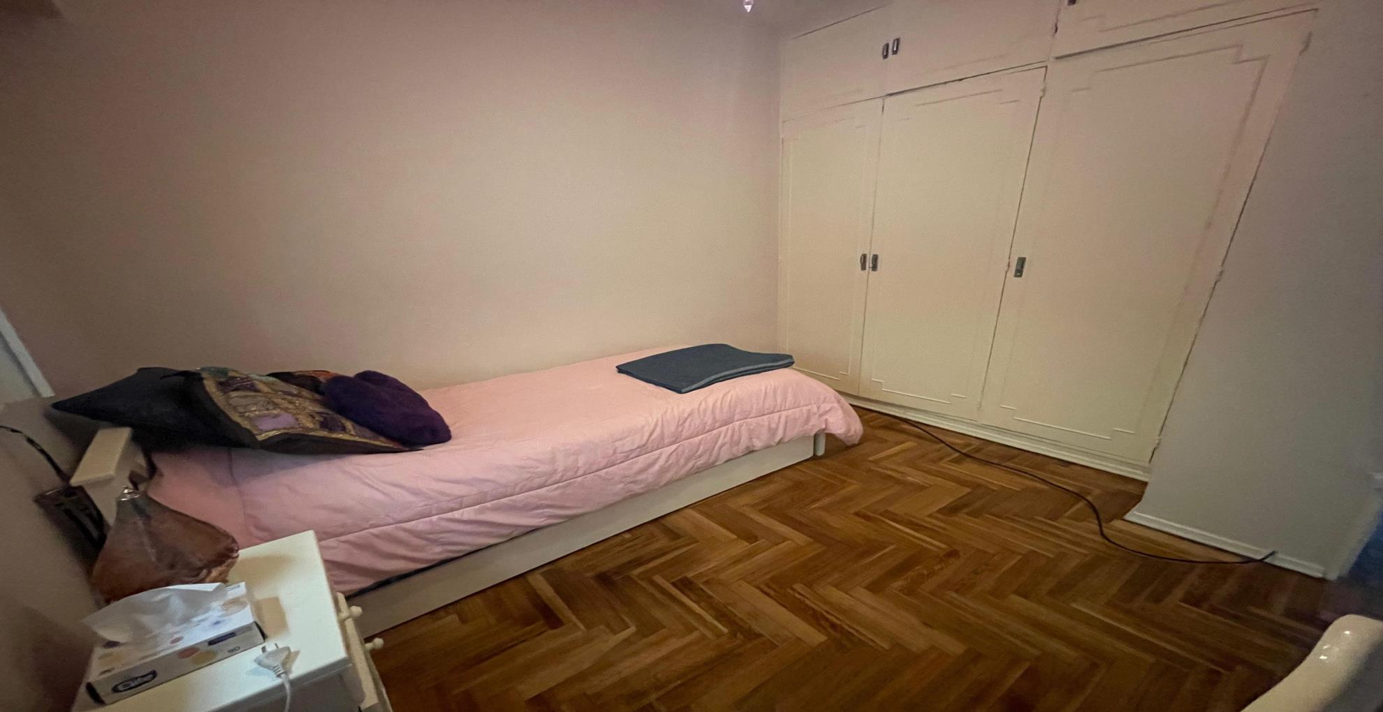 Departamento de 3 ambientes en Venta en Almagro