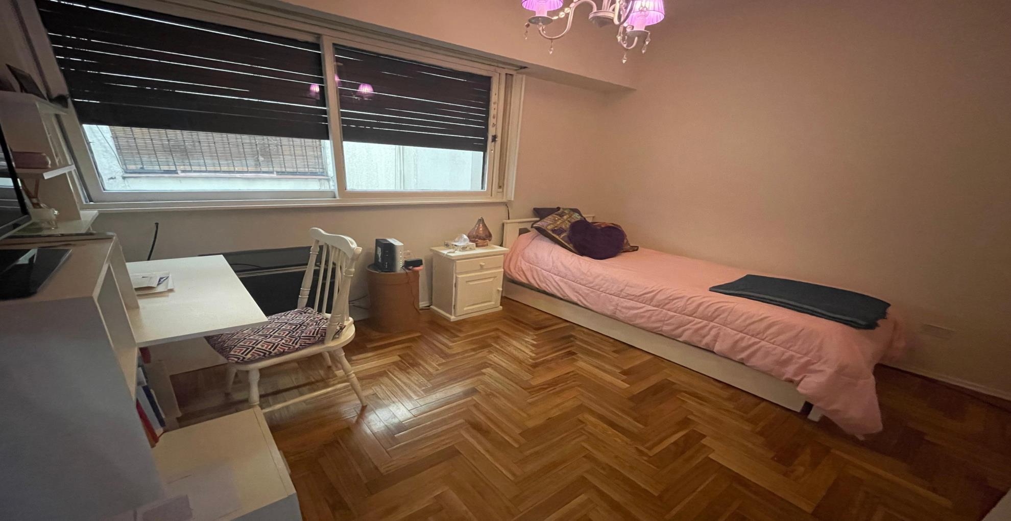Departamento de 3 ambientes en Venta en Almagro