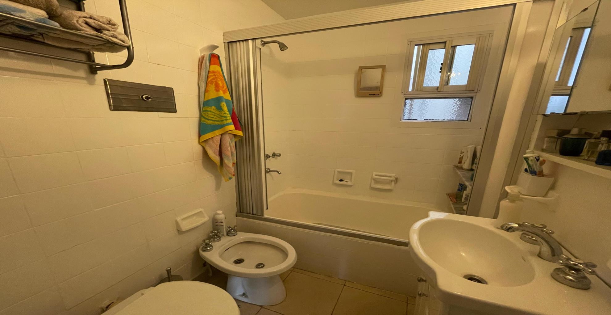 Departamento de 3 ambientes en Venta en Almagro