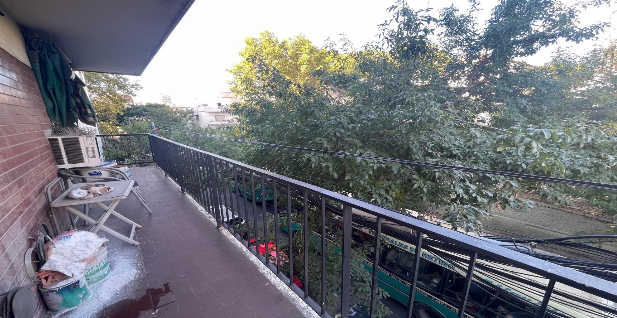 Departamento de 3 ambientes en Venta en Almagro