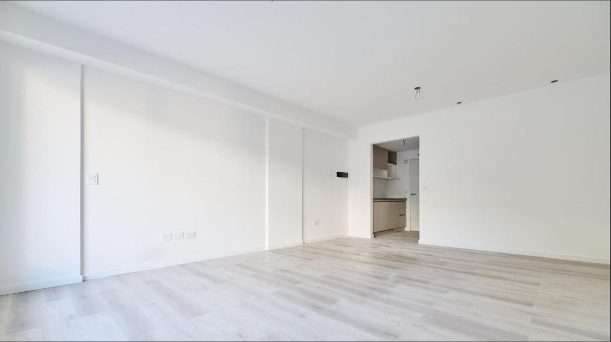 Departamento de 1 ambiente en  Alquiler en Villa Crespo. THAMES al 0. Imagen 1