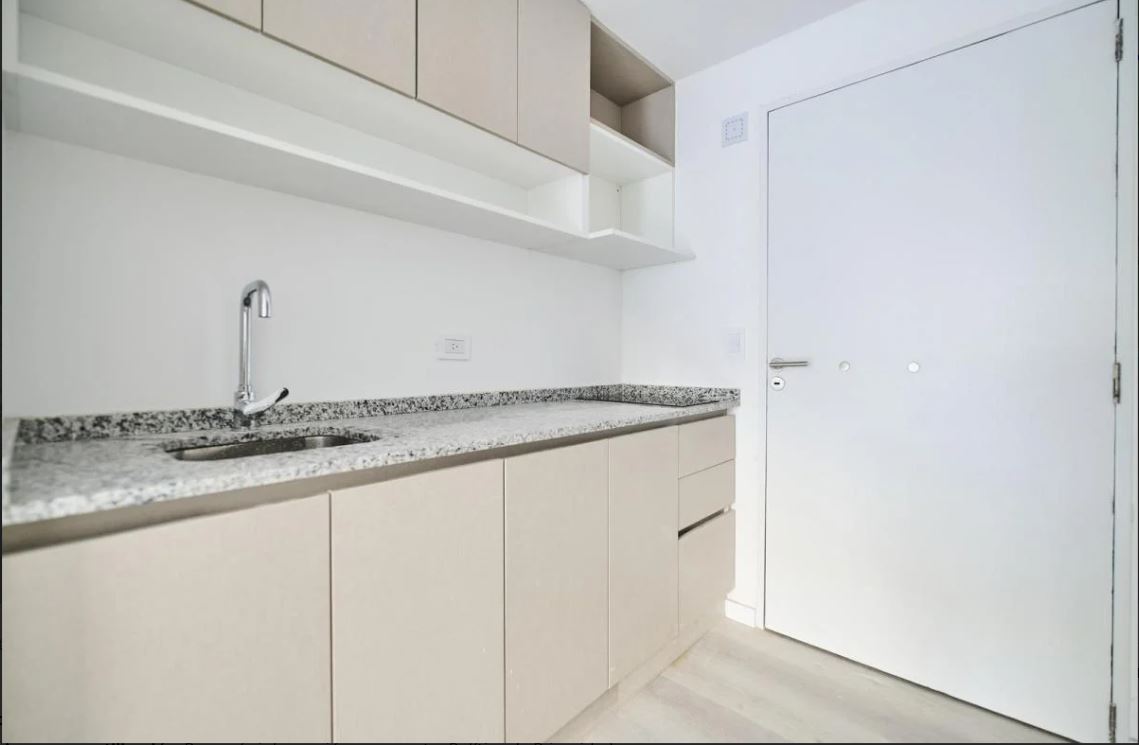 Departamento de 1 ambiente en Alquiler en Villa crespo