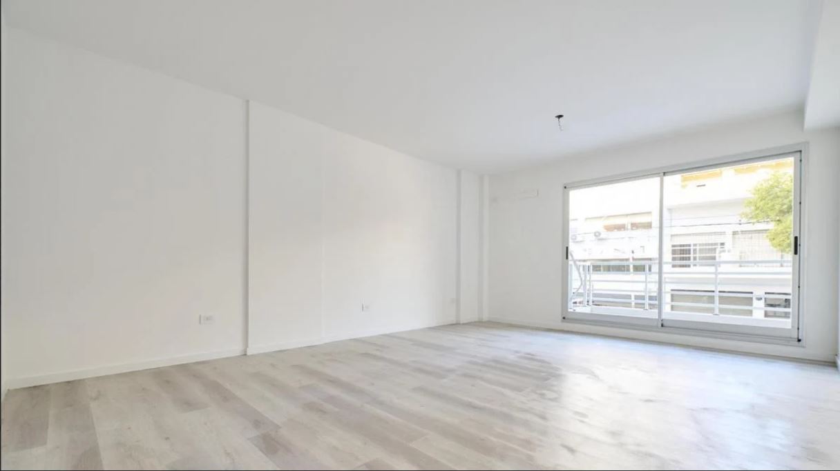 Departamento de 1 ambiente en Alquiler en Villa crespo