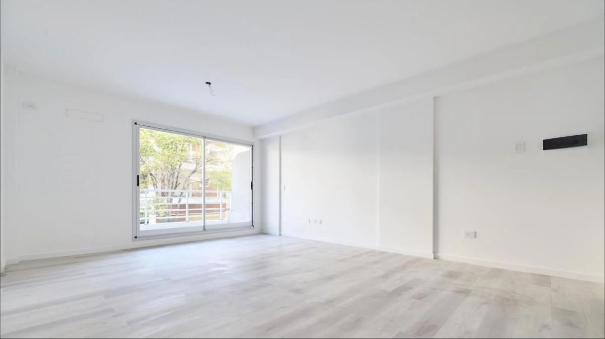 Departamento de 1 ambiente en Alquiler en Villa crespo
