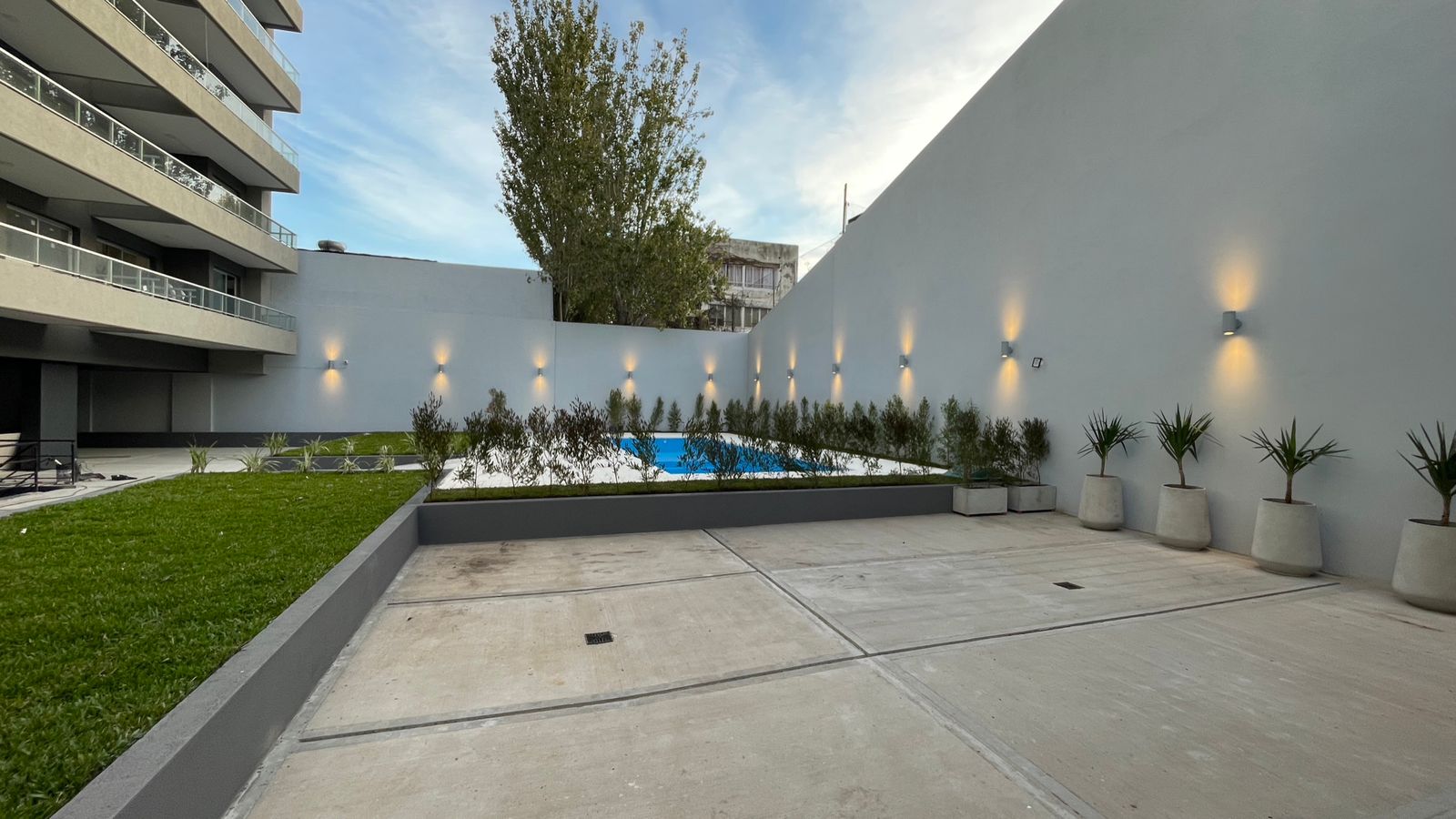 Departamento de 1 ambiente en Alquiler en Villa crespo
