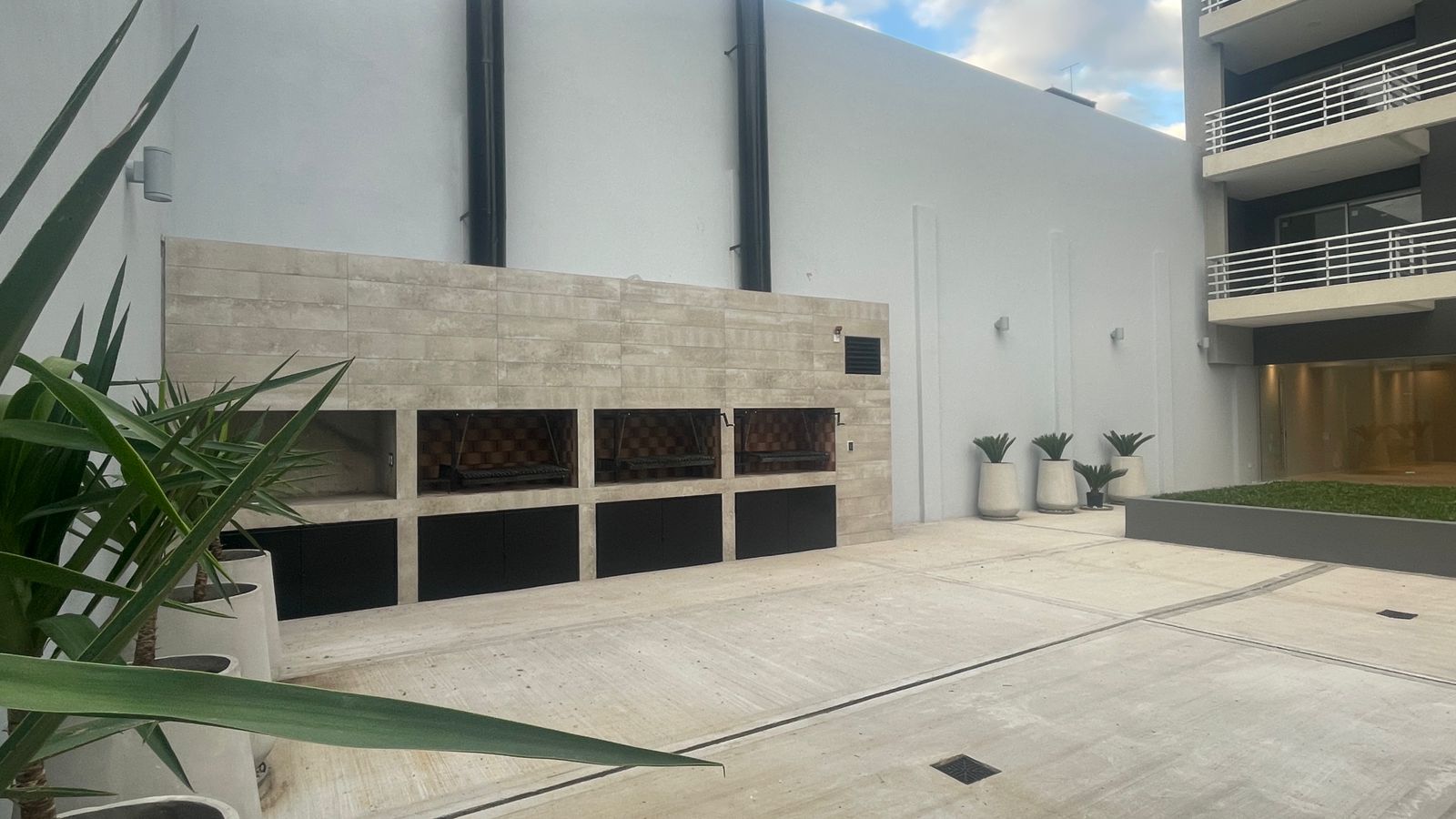 Departamento de 1 ambiente en Alquiler en Villa crespo