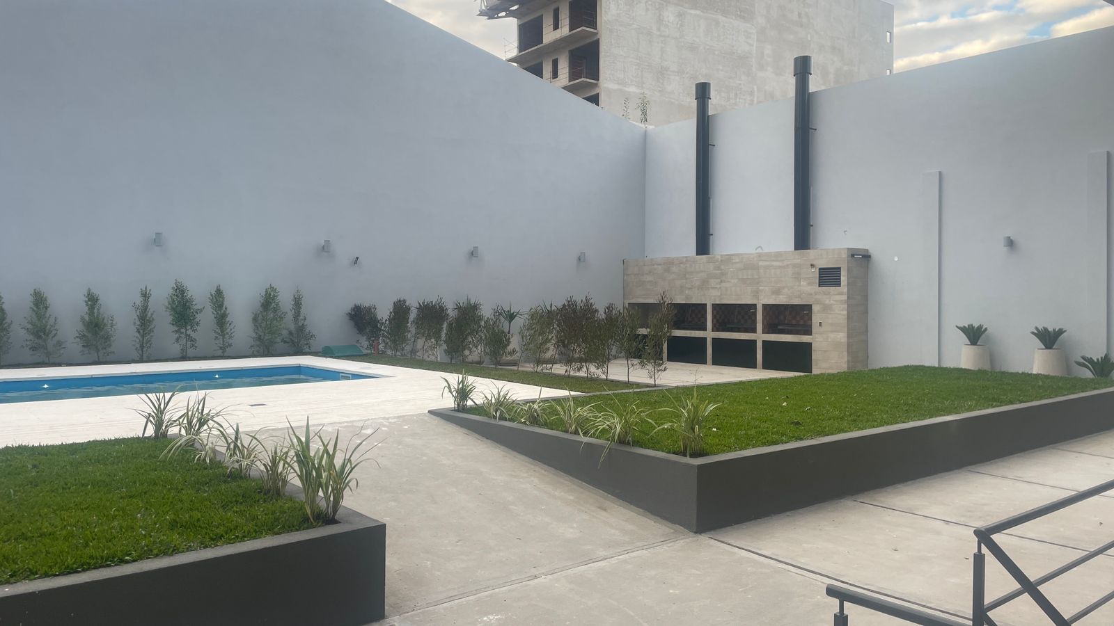 Departamento de 1 ambiente en Alquiler en Villa crespo