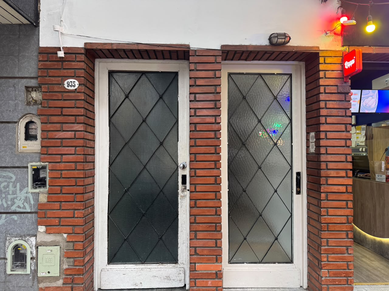 Departamento de 2 ambientes en  Venta en Parque Centenario. RIO DE JANEIRO al 900. Imagen 1