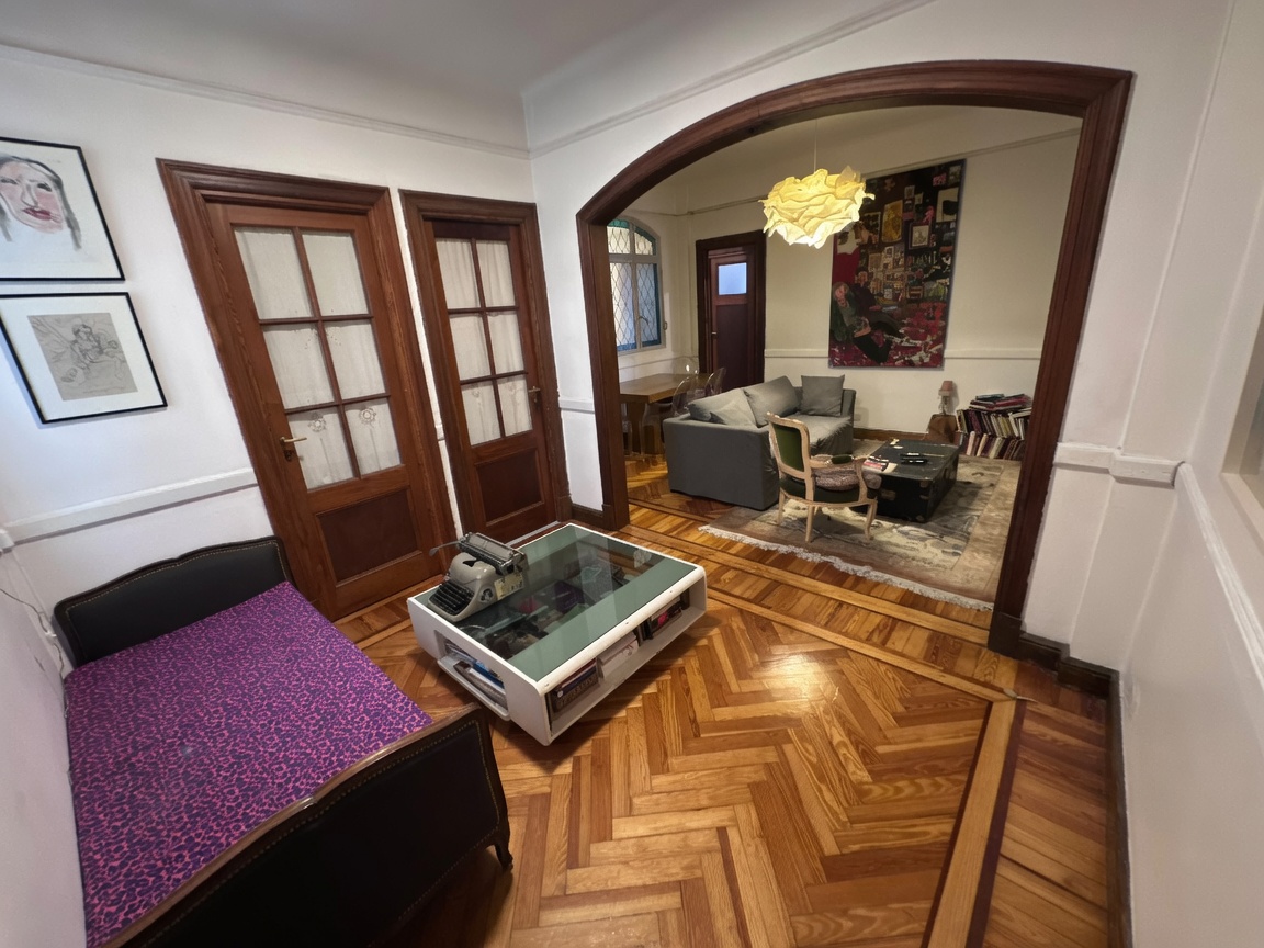 Departamento de 4 ambientes en Venta en Almagro