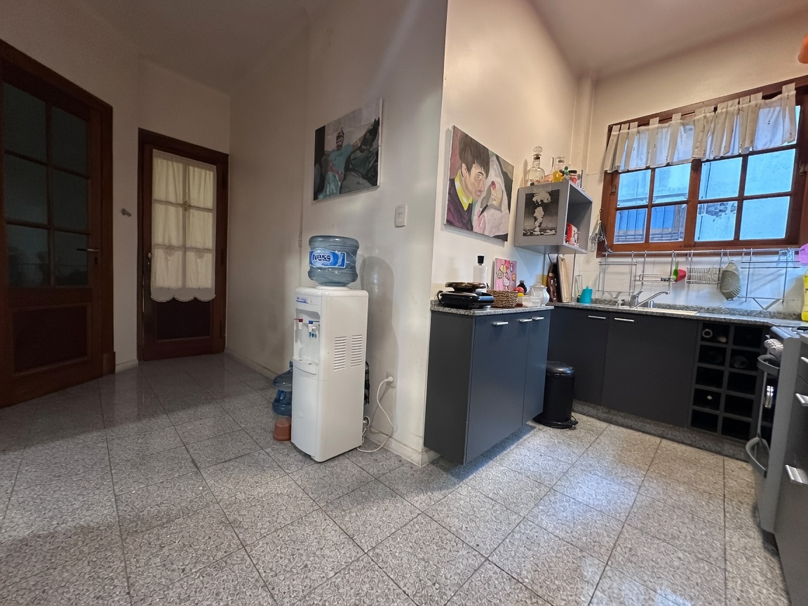 Departamento de 4 ambientes en Venta en Almagro