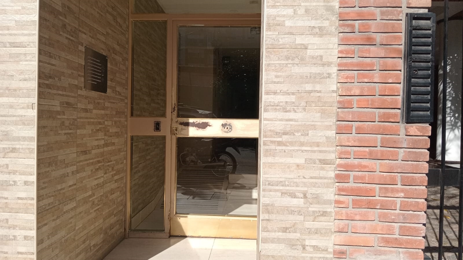 Departamento de 1 ambiente en Alquiler en Almagro