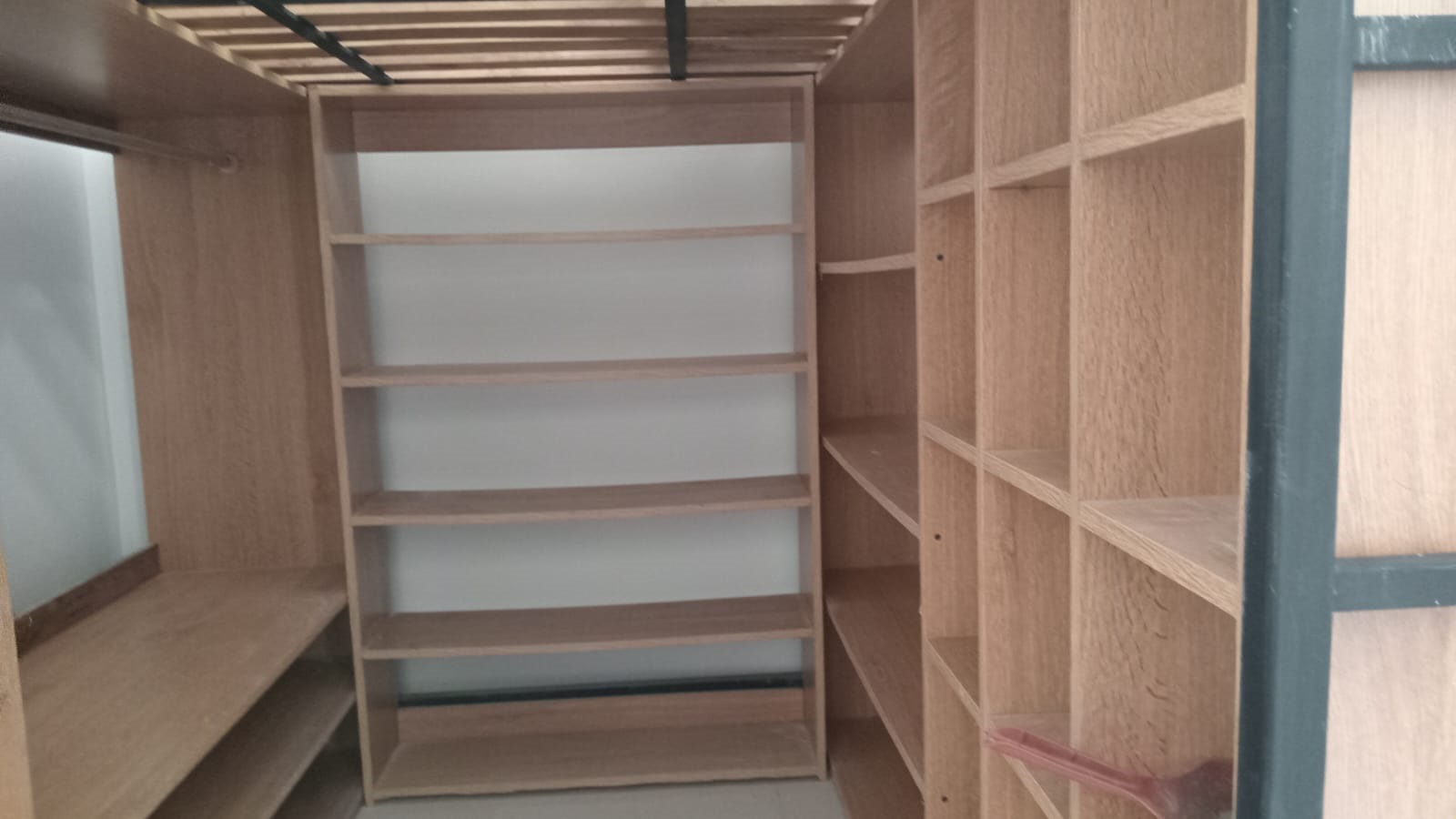 Departamento de 1 ambiente en Alquiler en Almagro