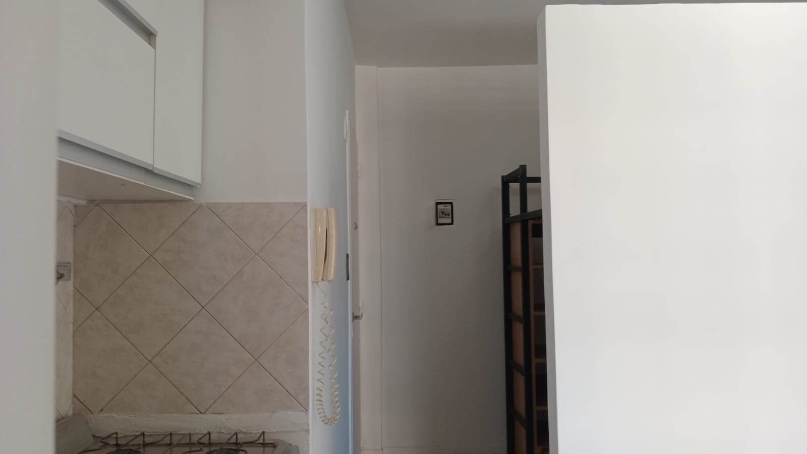 Departamento de 1 ambiente en Alquiler en Almagro