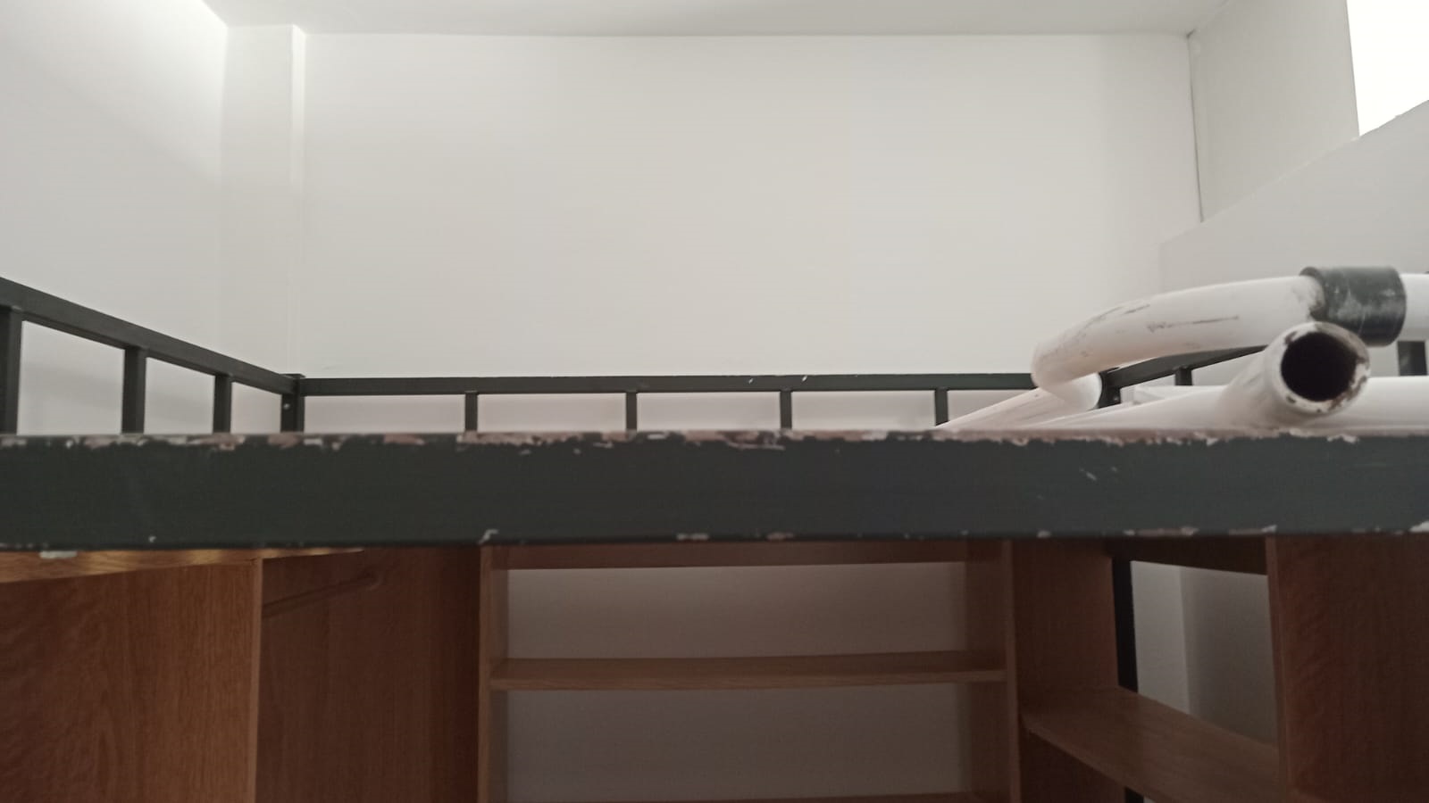 Departamento de 1 ambiente en Alquiler en Almagro