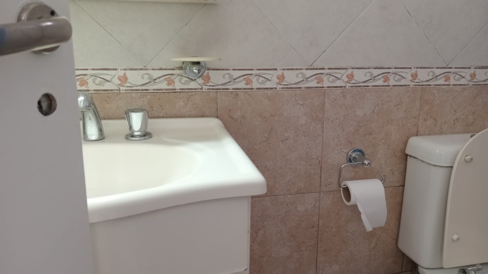 Departamento de 1 ambiente en Alquiler en Almagro