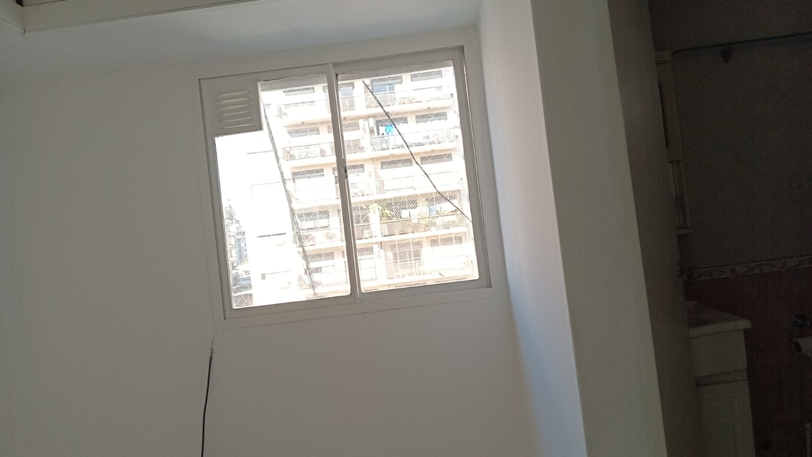 Departamento de 1 ambiente en Alquiler en Almagro