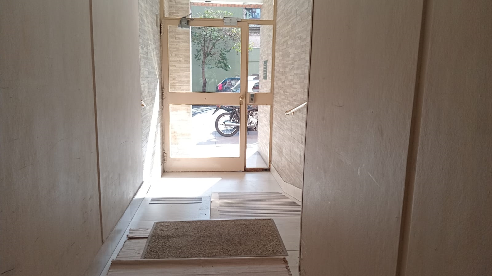 Departamento de 1 ambiente en Alquiler en Almagro