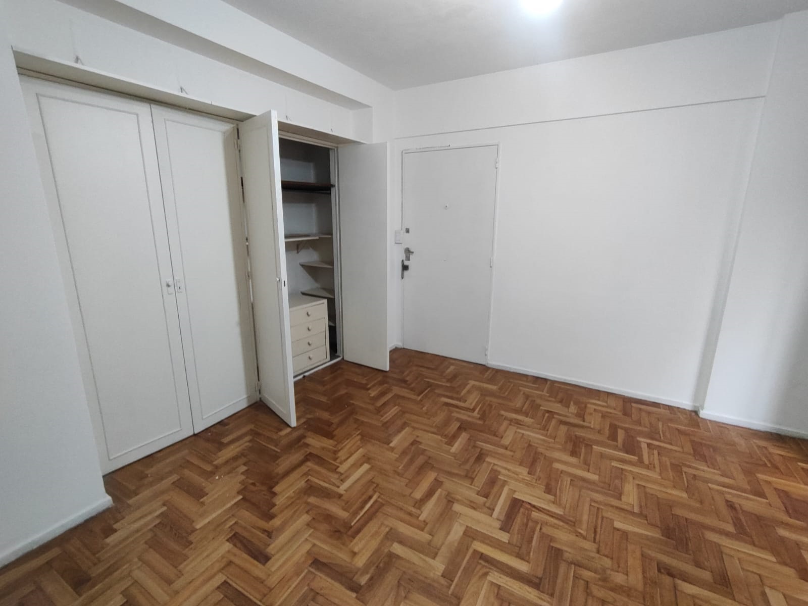 Departamento de 1 ambiente en Alquiler en Caballito