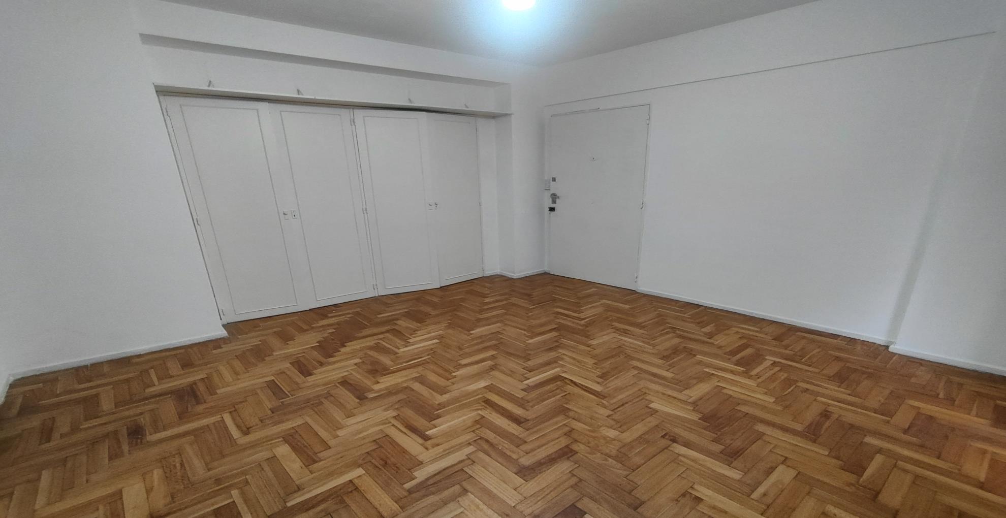 Departamento de 1 ambiente en Alquiler en Caballito