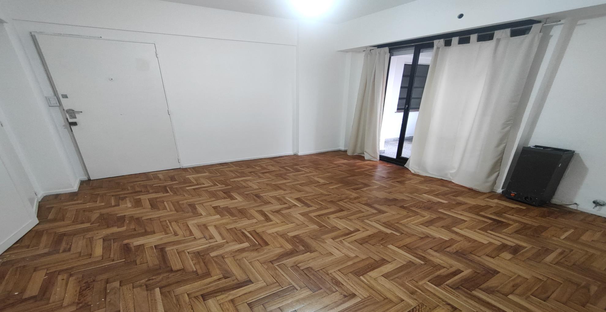 Departamento de 1 ambiente en Alquiler en Caballito