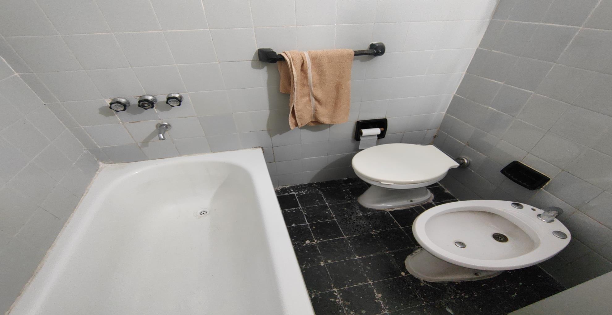 Departamento de 1 ambiente en Alquiler en Caballito