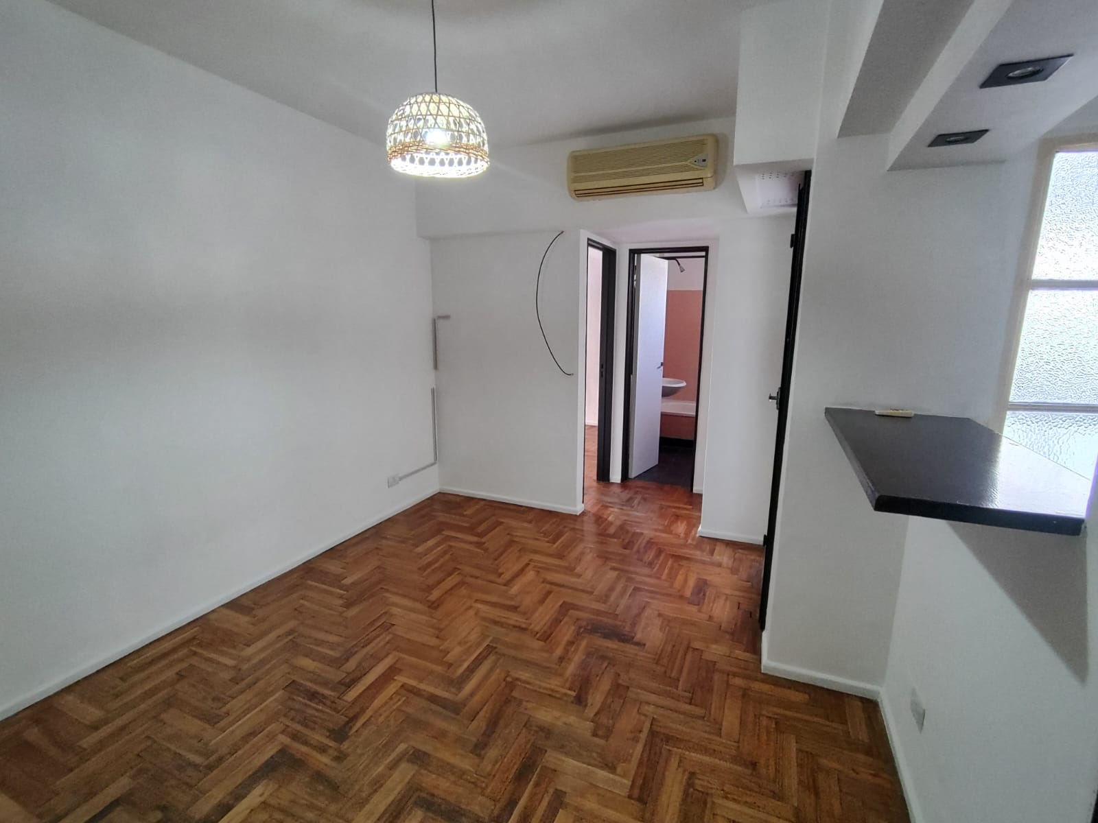 Departamento de 2 ambientes en Alquiler en Almagro