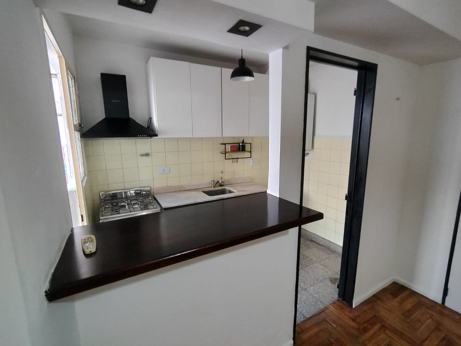 Departamento de 2 ambientes en Alquiler en Almagro