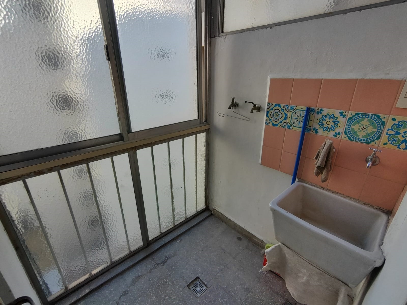 Departamento de 2 ambientes en Alquiler en Almagro