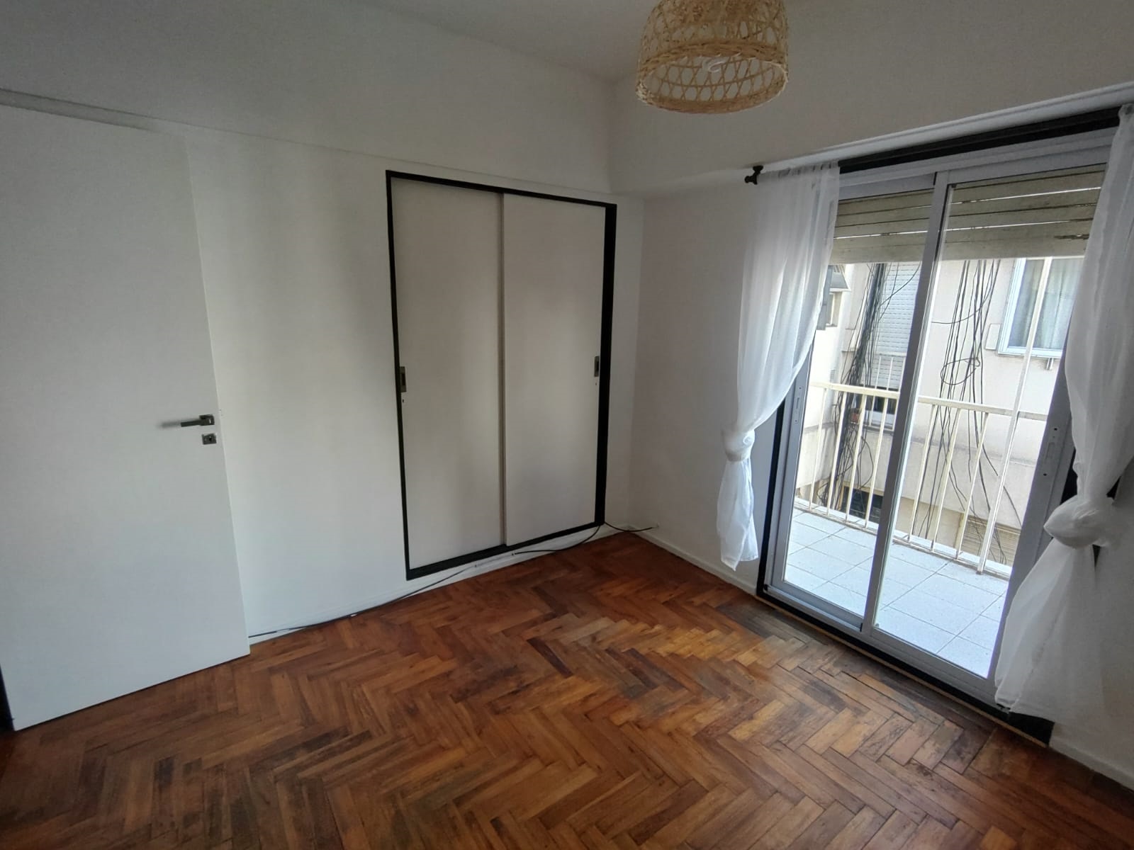 Departamento de 2 ambientes en Alquiler en Almagro