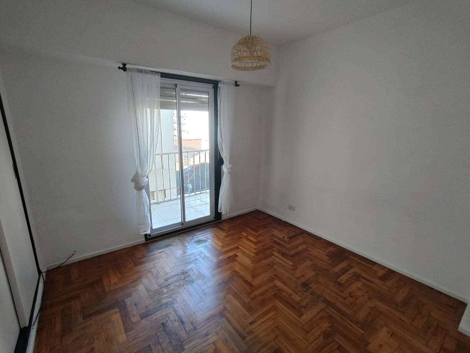Departamento de 2 ambientes en Alquiler en Almagro