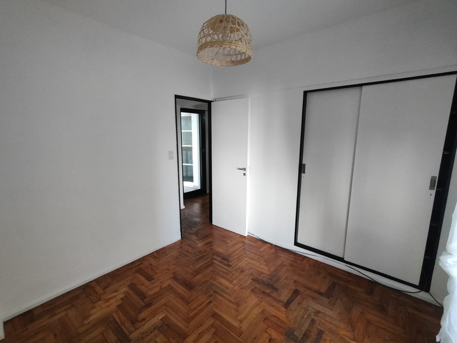 Departamento de 2 ambientes en Alquiler en Almagro