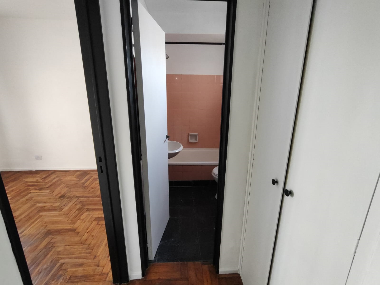 Departamento de 2 ambientes en Alquiler en Almagro