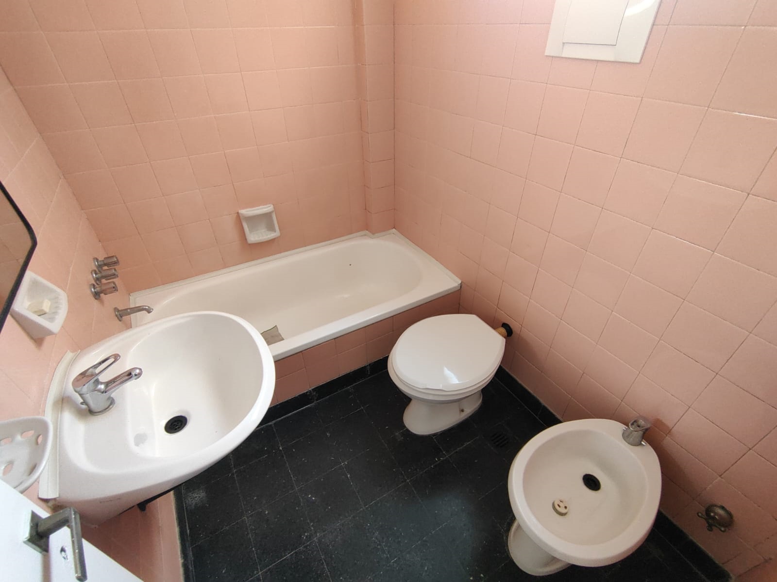 Departamento de 2 ambientes en Alquiler en Almagro