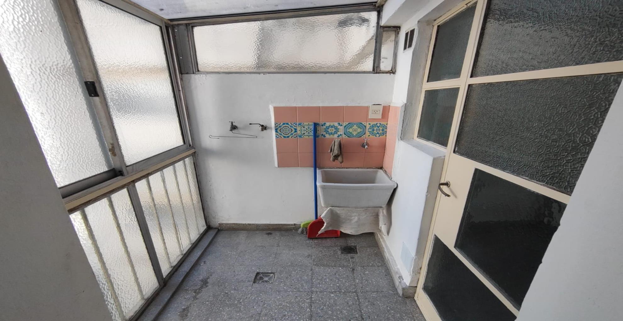 Departamento de 2 ambientes en Alquiler en Almagro