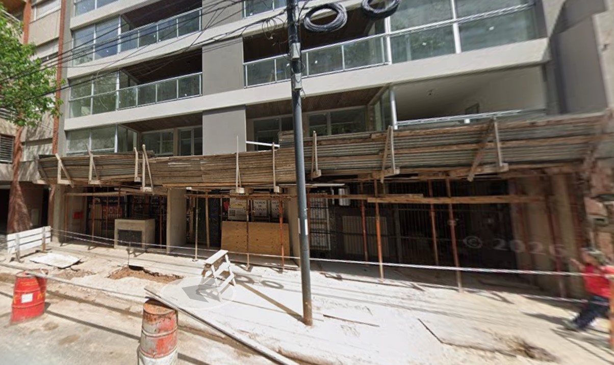 Departamento de 3 ambientes en Alquiler en Caballito