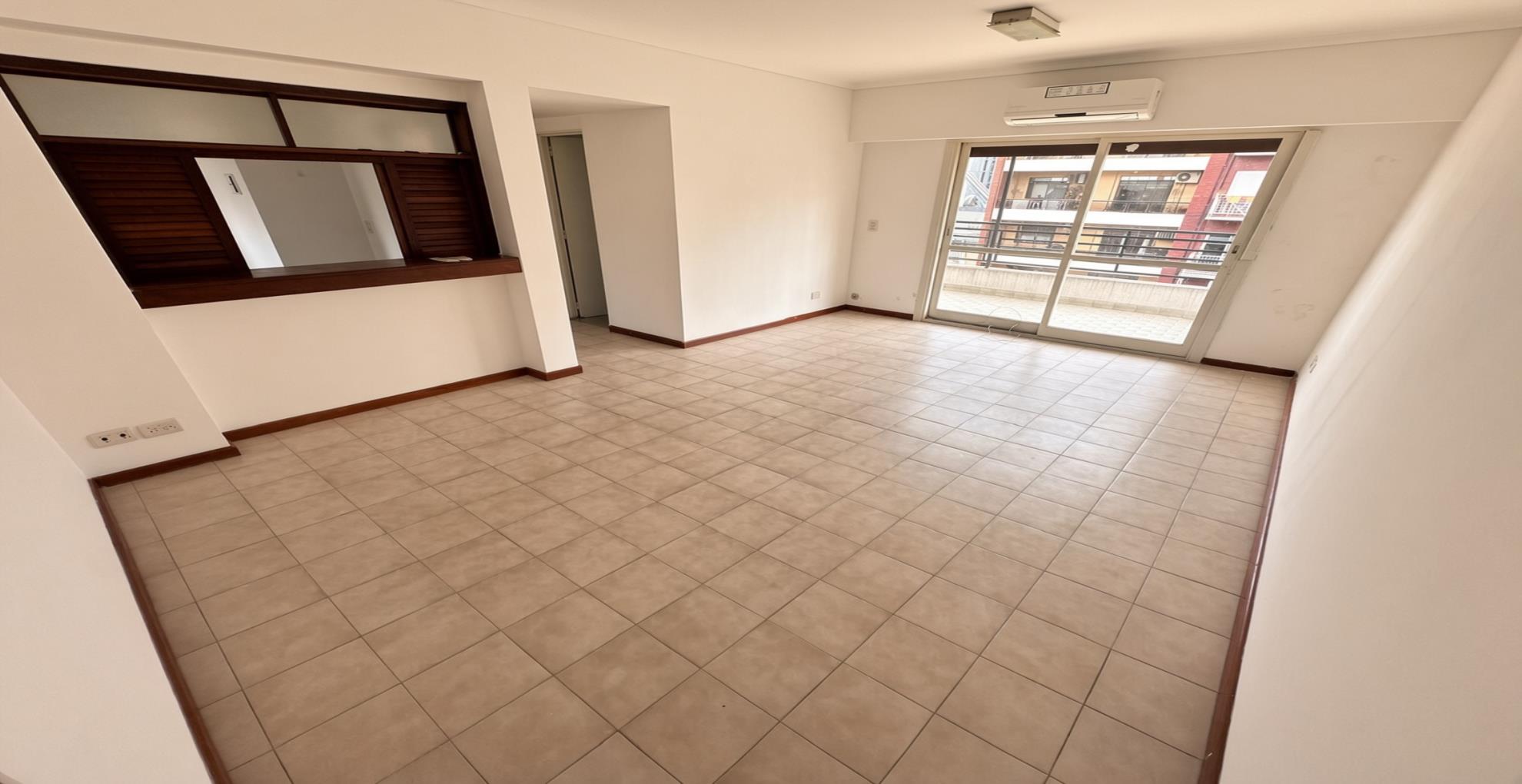 Departamento de 2 ambientes en Alquiler en Almagro