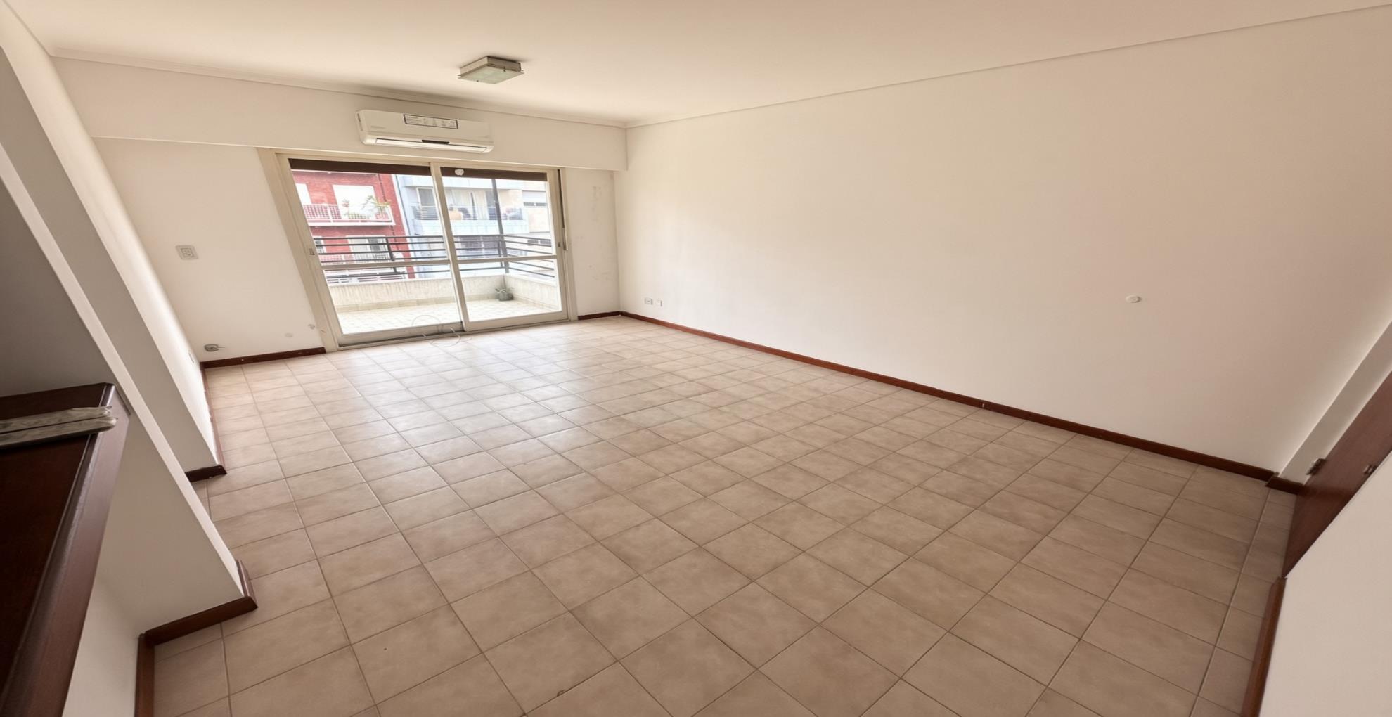 Departamento de 2 ambientes en Alquiler en Almagro